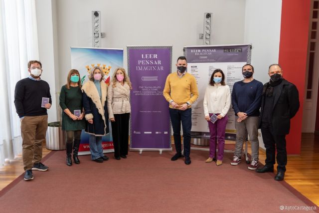 Más de 30 actividades para la programación del Luzzy este trimestre - 1, Foto 1