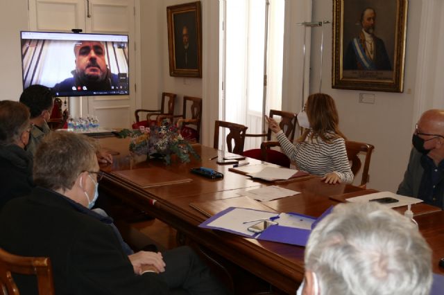 El Ayuntamiento se compromete a bonificar o subvencionar el pago de ocupación de mercadillos de 2022 - 1, Foto 1