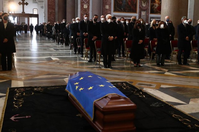 Foto: Pool Moncloa/Fernando Calvo, Foto 1