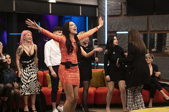 Los anónimos vuelven a Telecinco con secretos: Soy virgen - 1, Foto 1