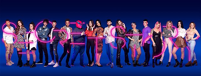 Los anónimos vuelven a Telecinco con secretos: Soy virgen - 4, Foto 4