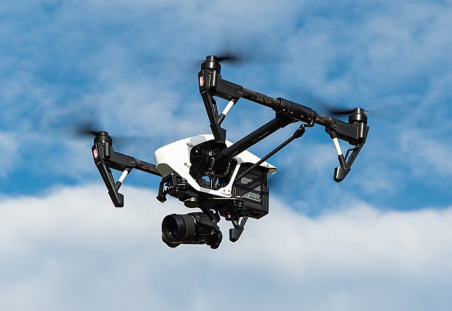 Aerocamaras y Pix4D se alían para revolucionar el mapeo profesional con drones - 1, Foto 1
