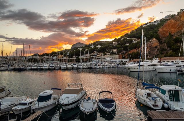 Descubre Jávea desde el mar - 1, Foto 1