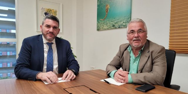 Murcia invertirá en 2023 más de 485.000 euros en acciones vinculadas al sector de la caza - 1, Foto 1