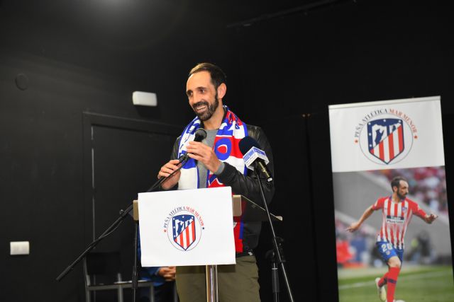 La Peña Atlética Mar Menor se presenta en San San Pedro del Pinatar - 2, Foto 2