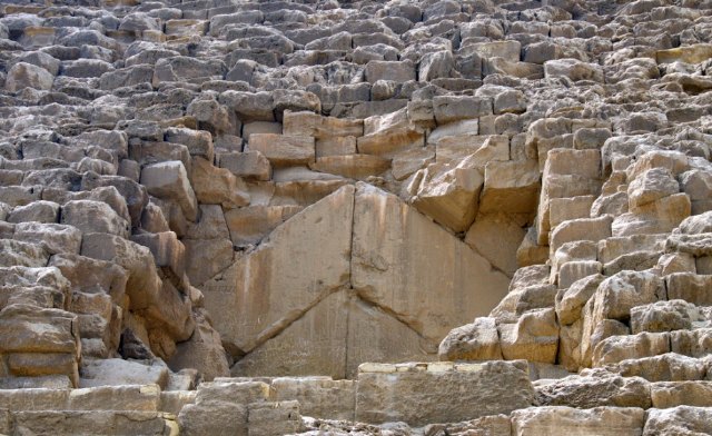 El enigma del valle de Guiza - 2, Foto 2