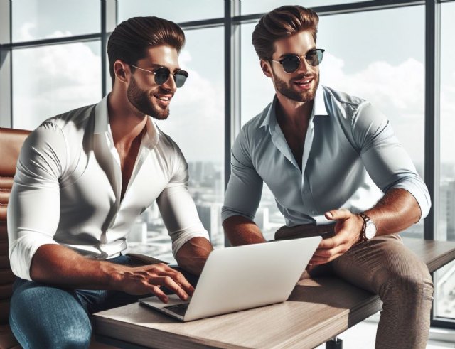 ¿Año nuevo, trabajo nuevo? - 1, Foto 1