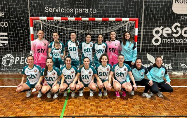 Punto con sabor agridulce del STV para abrir 2024 - 1, Foto 1