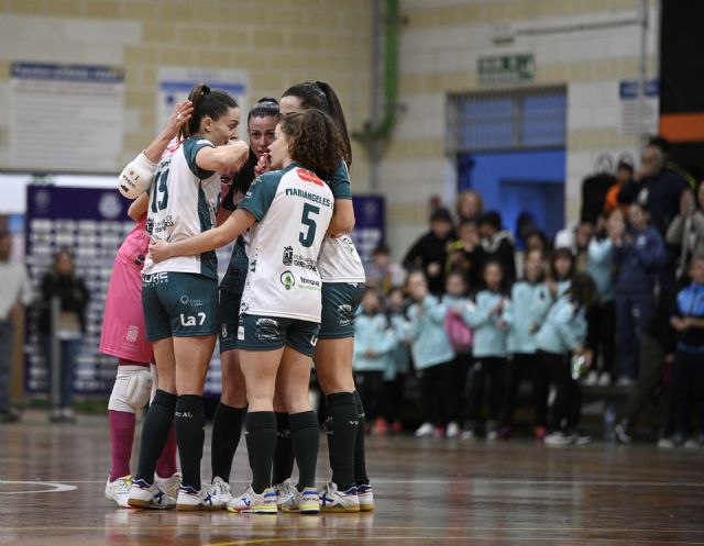 Punto con sabor agridulce del STV para abrir 2024 - 2, Foto 2