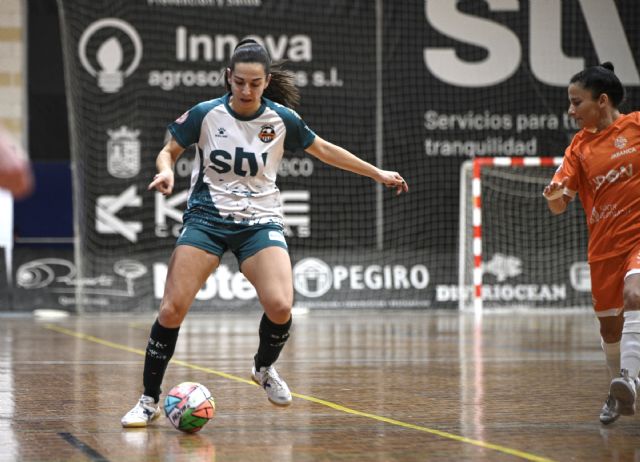 Punto con sabor agridulce del STV para abrir 2024 - 3, Foto 3