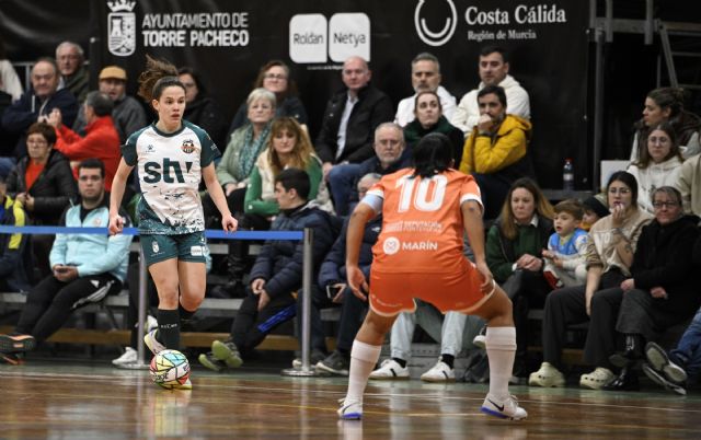 Punto con sabor agridulce del STV para abrir 2024 - 4, Foto 4