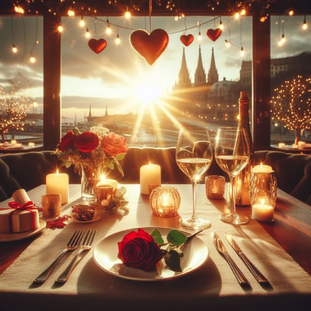 Estos son los destinos españoles más románticos para pasar este San Valentín 2024 - 1, Foto 1