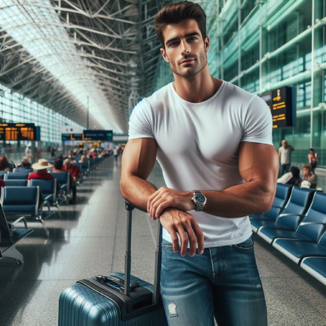 Guía para viajar solo por primera vez: 6 consejos para una experiencia inolvidable - 1, Foto 1