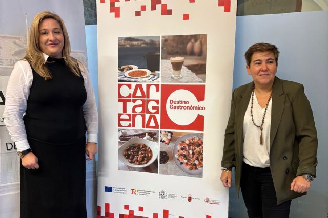 El Ayuntamiento diseña una Estrategia de Turismo Gastronómico consensuada con más de 40 actores del sector - 1, Foto 1