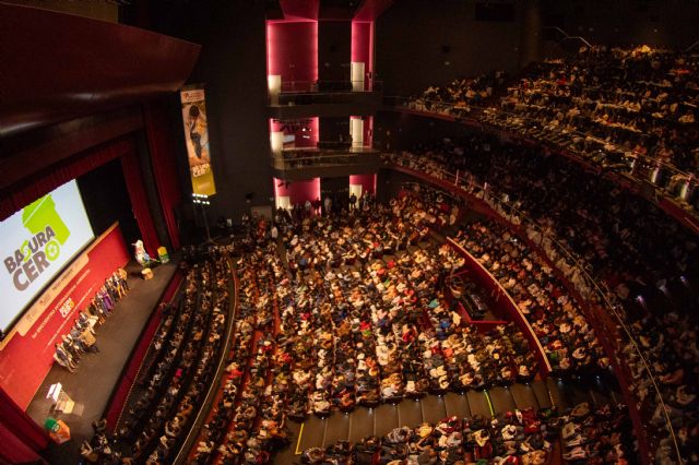 Querida Basura: Transformando residuos en oportunidades a través de comunicación estratégica y efectiva - 2, Foto 2