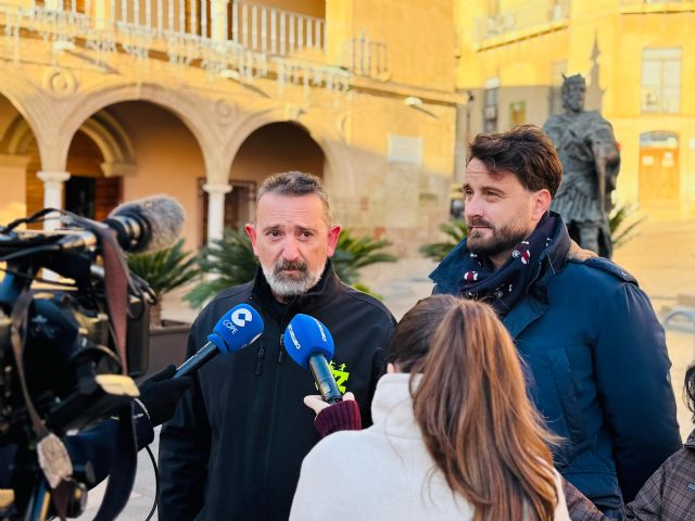 Las calles de Lorca serán invadidas por muertos vivientes de la mano de la iniciativa inmersiva Viral Zombie® Real Game - 4, Foto 4