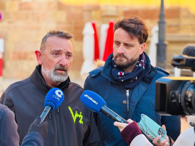 Las calles de Lorca serán invadidas por muertos vivientes de la mano de la iniciativa inmersiva Viral Zombie® Real Game - 5, Foto 5