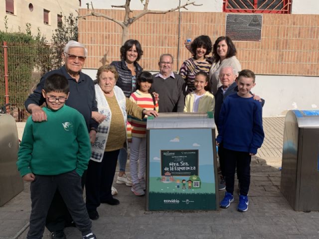 El CEIP Ntra. Sra. de la Esperanza gana el premio Los Peque Recicladores en su categoría - 2, Foto 2