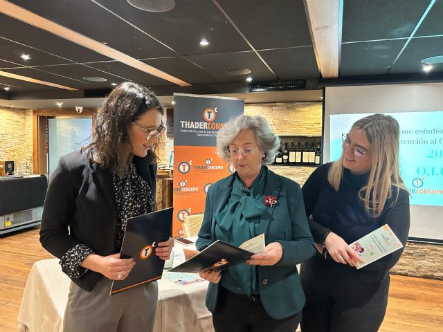 THADERCONSUMO alerta de un importante aumento de las estafas online - 1, Foto 1