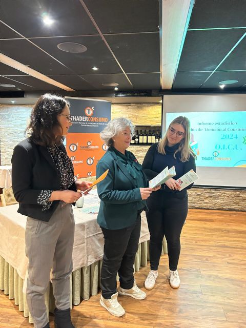 THADERCONSUMO alerta de un importante aumento de las estafas online - 2, Foto 2