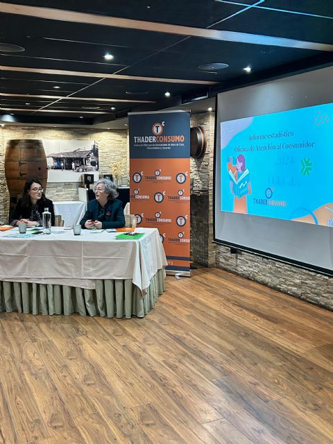 THADERCONSUMO alerta de un importante aumento de las estafas online - 3, Foto 3