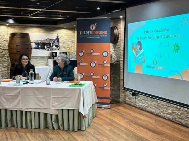 THADERCONSUMO alerta de un importante aumento de las estafas online - 4, Foto 4