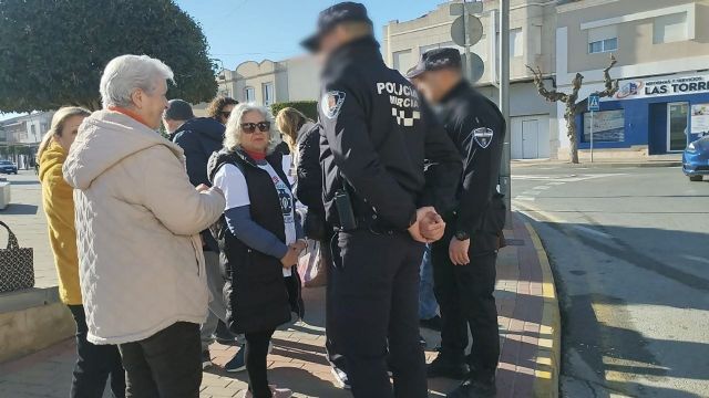 No al biogás: aumenta el clamor vecinal que desafía al gobierno local de Vox y PP en Las Torres de Cotillas - 1, Foto 1