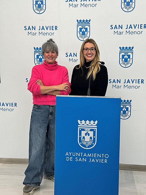 El Family Hub programa un ciclo de talleres para familias con niños de 0 a 3 años - 1, Foto 1