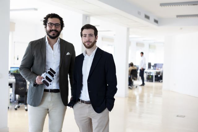 FOSSA Systems pone en órbita su nueva generación de nanosatélites - 3, Foto 3