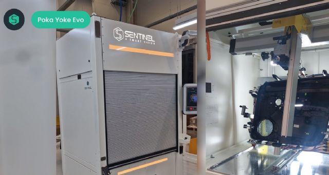 Zebra Technologies ayuda a Sentinel a reducir hasta en un 15% la tasa de defectos en sus clientes del sector automoción - 2, Foto 2