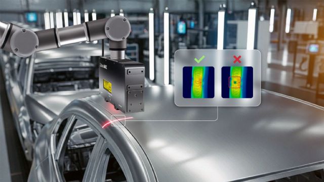 Zebra Technologies ayuda a Sentinel a reducir hasta en un 15% la tasa de defectos en sus clientes del sector automoción - 3, Foto 3