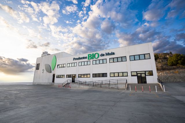 Frucimu refuerza su Dirección para consolidar su expansión y crecimiento - 2, Foto 2