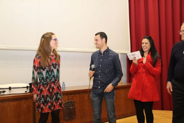 Los troveros Cardoso I y Cardoso II con Antonio Micol a la guitarra protagonizaron el I Encuentro de Trovos Románticos en Puerto Lumbreras - 2, Foto 2