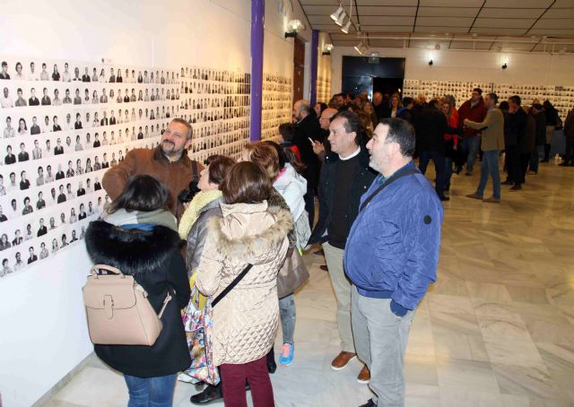 Una exposición muestra las primeras imágenes del fondo fotográfico 'Fotos Simón' - 3, Foto 3
