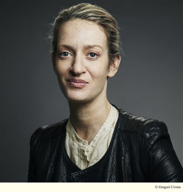 Los encuentros del Premio Mandarache siguen con Milena Busquets - 1, Foto 1