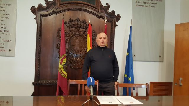 El equipo de gobierno municipal no ha fiscalizado durante años las asignaciones económicas de los Grupos Municipales - 1, Foto 1