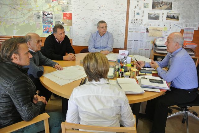 El entorno del yacimiento de San Esteban recuperará su esplendor antes del próximo verano - 1, Foto 1