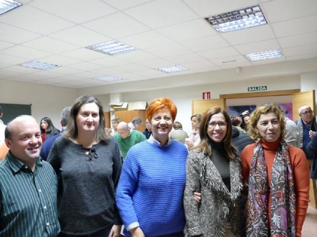 Pozo Estrecho estrena una guia digital que recoge todos los recursos disponibles en la diputacion - 1, Foto 1