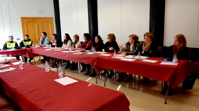 El Consejo Sectorial de la Infancia y la Adolescencia mantiene su primera reunión anual para continuar el trabajo en atención a los niños y adolescentes - 1, Foto 1