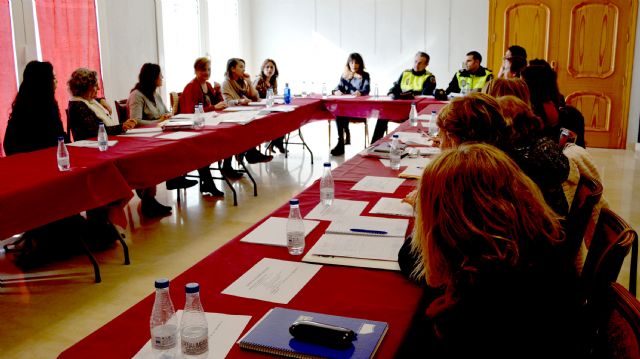 El Consejo Sectorial de la Infancia y la Adolescencia mantiene su primera reunión anual para continuar el trabajo en atención a los niños y adolescentes - 2, Foto 2