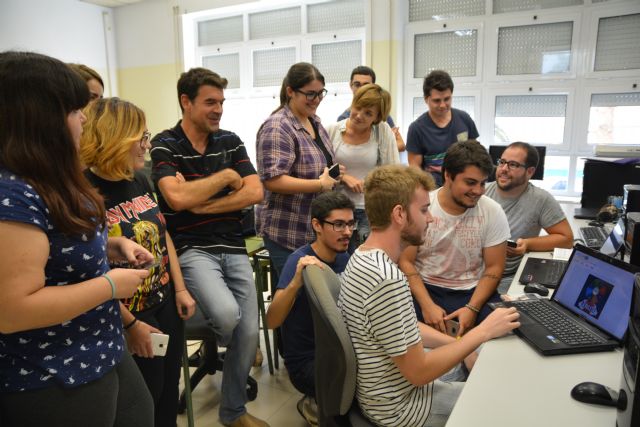 Alrededor de 3.000 inscritos en el concurso ‘Retame y aprendo’ de innovación educativa en institutos - 2, Foto 2