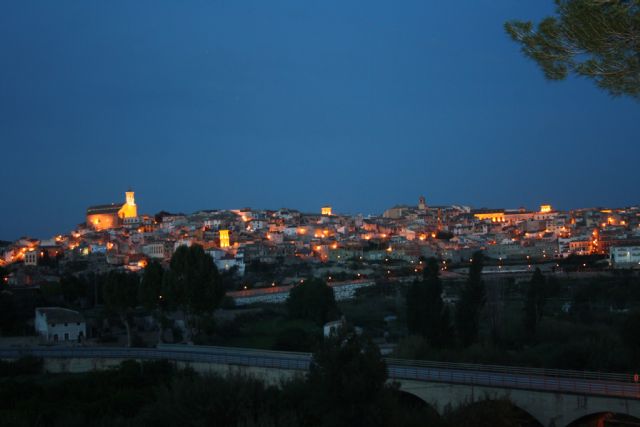 La Concejalía de Turismo oferta una visita guiada por el Casco Antiguo y la Escuela del Vino de Cehegín el próximo sábado, 18 de febrero - 1, Foto 1