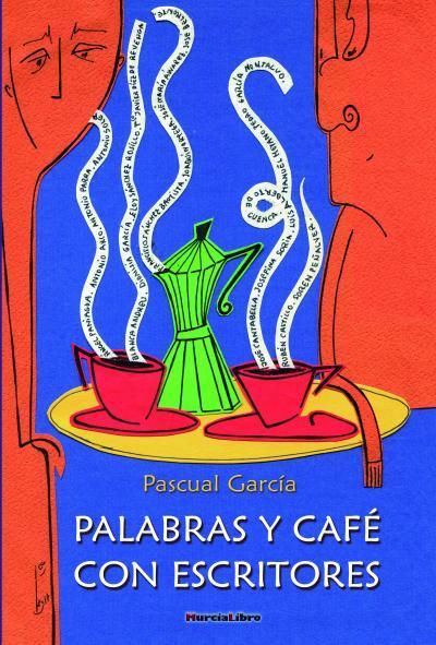 La Biblioteca Regional de Murcia acoge un encuentro con el escritor Pascual García - 1, Foto 1