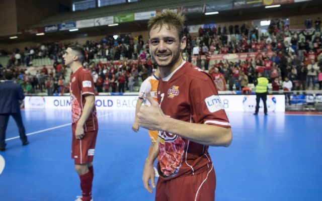 ElPozo Murcia vs FC Barcelona por tan sólo 10 Euros - 2, Foto 2