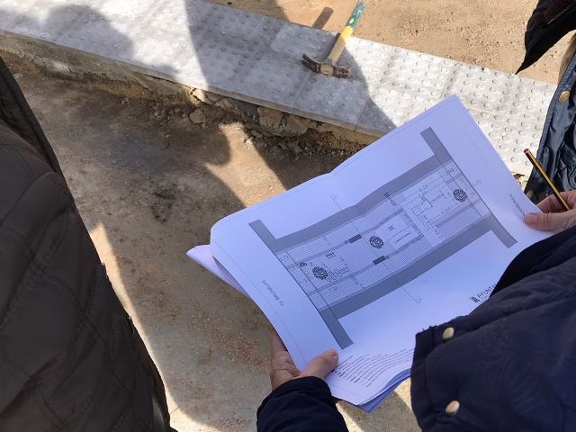 Las Morrastelas contarán con una zona verde - 1, Foto 1