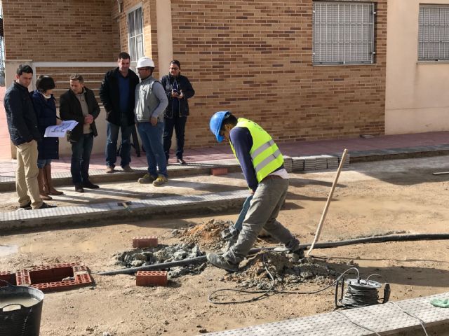 Las Morrastelas contarán con una zona verde - 2, Foto 2