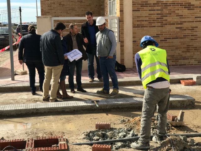 Las Morrastelas contarán con una zona verde - 3, Foto 3