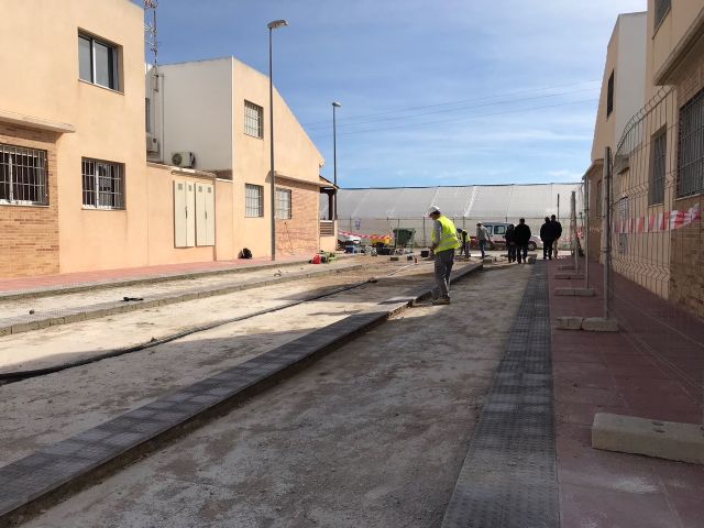 Las Morrastelas contarán con una zona verde - 4, Foto 4