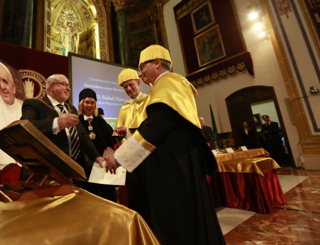 El español ha sido el ciudadano del mundo con mayores posibilidades de conseguir un trasplante - 2, Foto 2