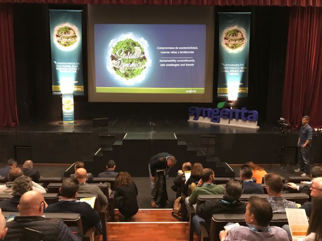 Compromisos de sostenibilidad, nuevos retos y tendencias - 3, Foto 3